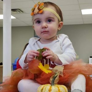 Meet your Posher, Hailie